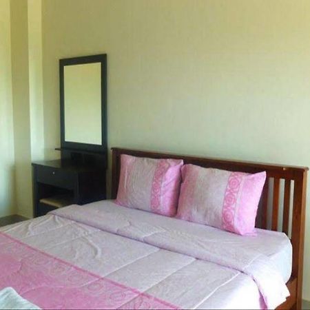 Leela Garden Villa Jomtien Beach Extérieur photo