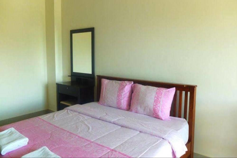 Leela Garden Villa Jomtien Beach Extérieur photo